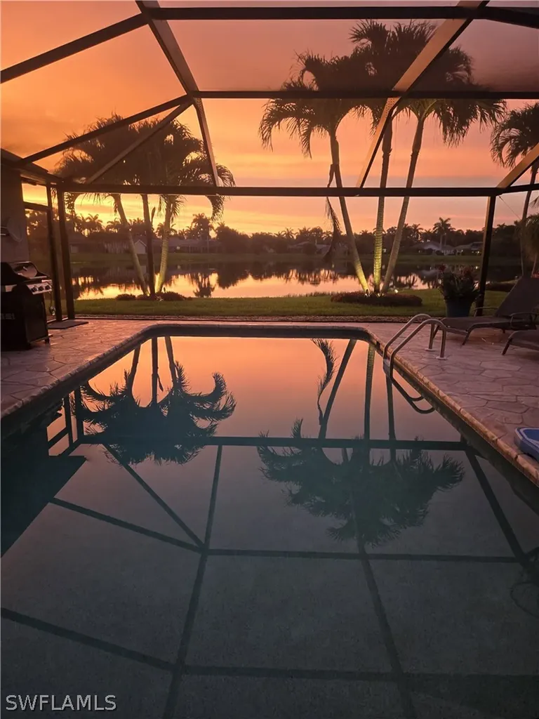 1466 Vintage Lane Naples FL 34104