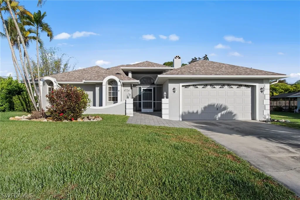 4724 Riverside Drive Estero FL 33928