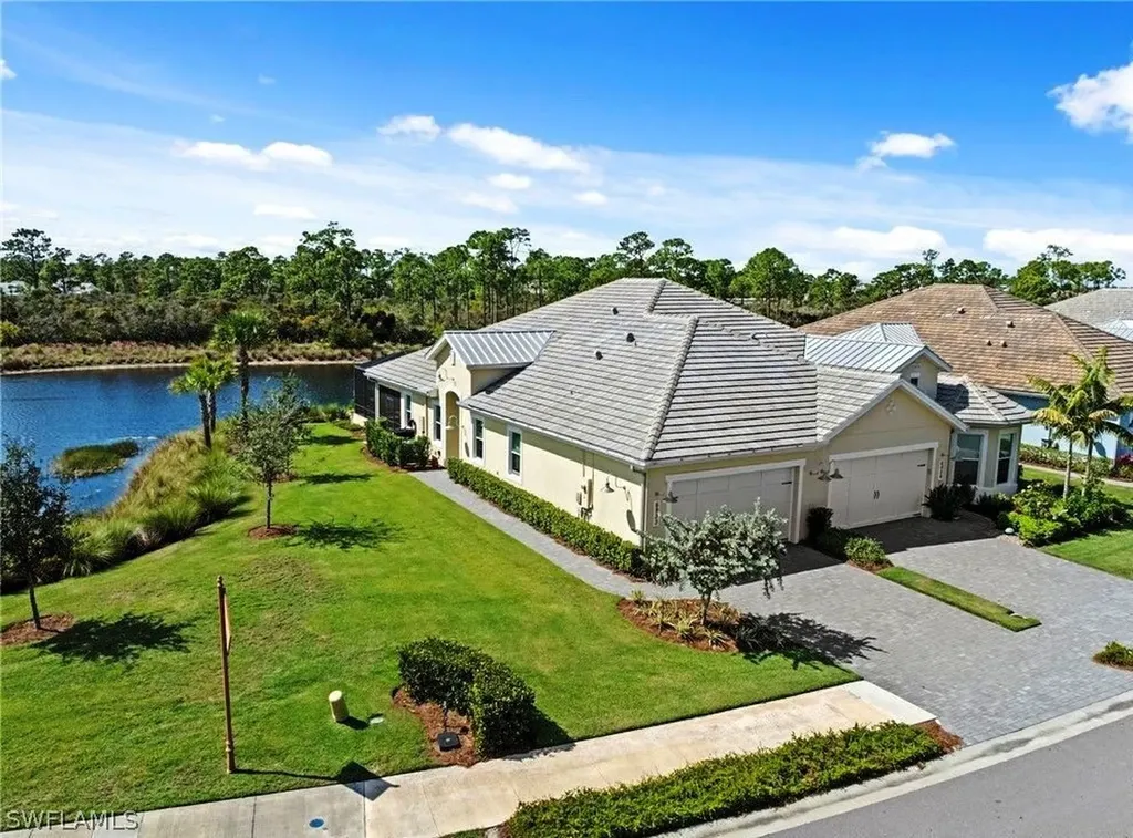 6933 Saona Court Naples FL 34113