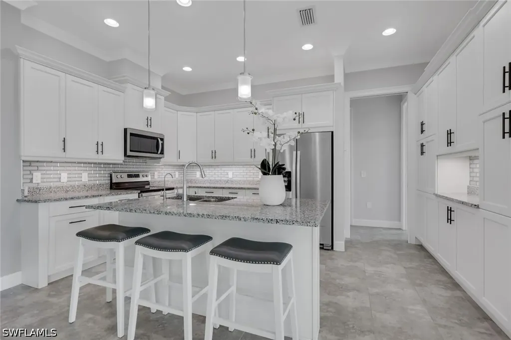 6933 Saona Court Naples FL 34113