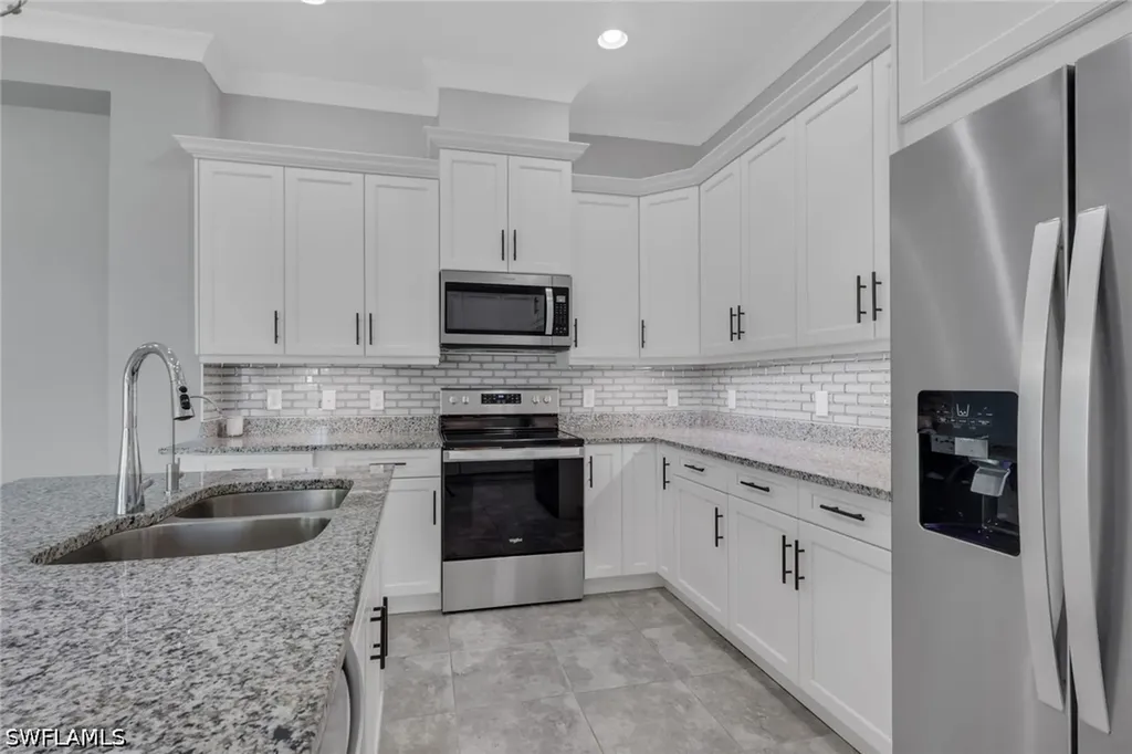 6933 Saona Court Naples FL 34113