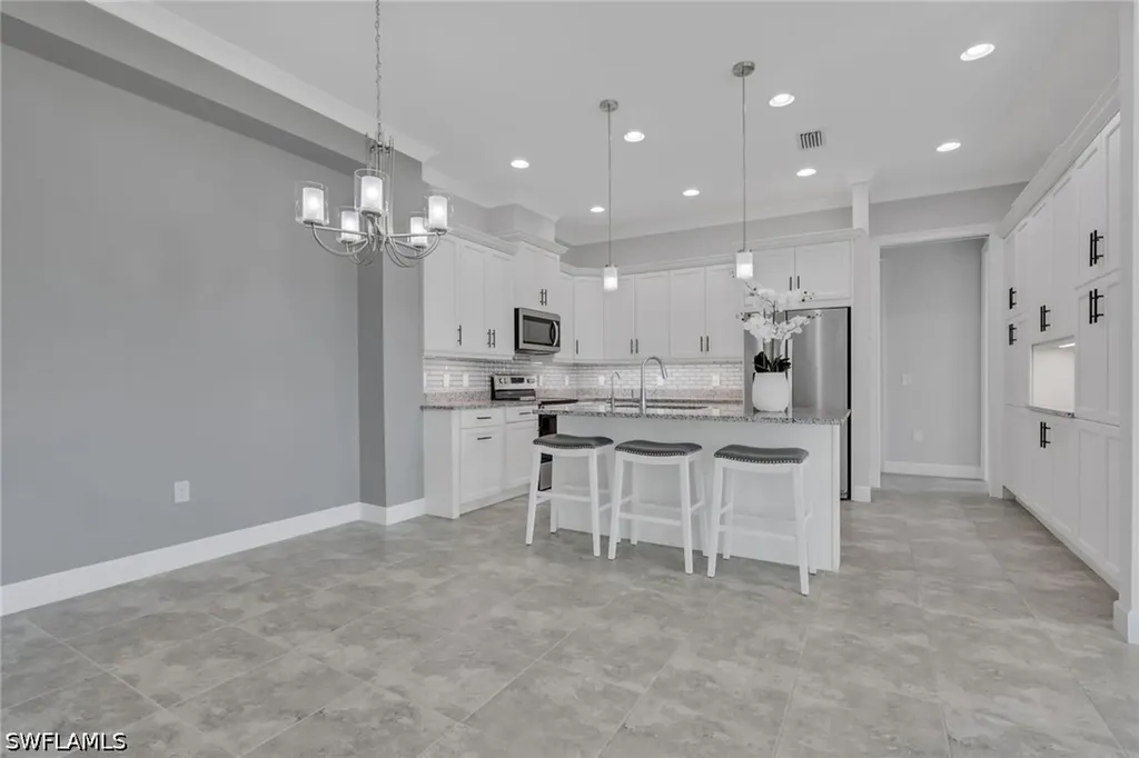 6933 Saona Court Naples FL 34113