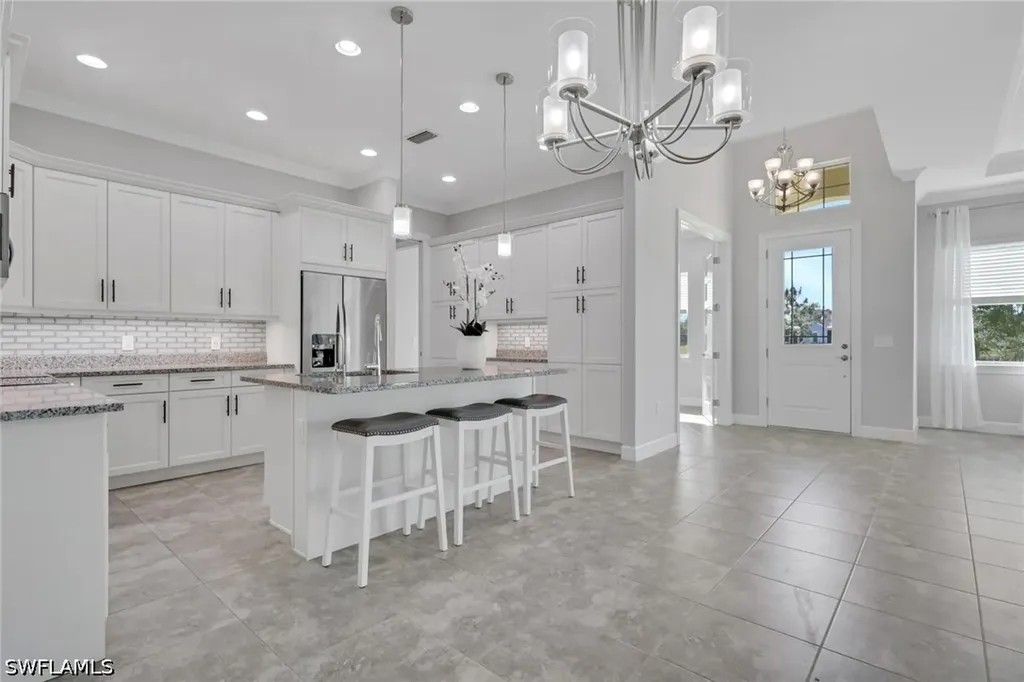 6933 Saona Court Naples FL 34113