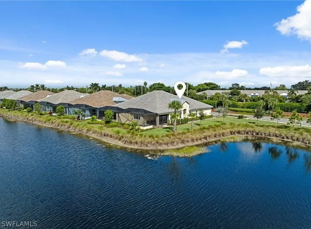 6933 Saona Court Naples FL 34113