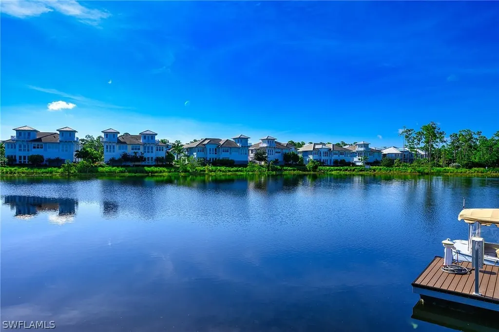 6933 Saona Court Naples FL 34113