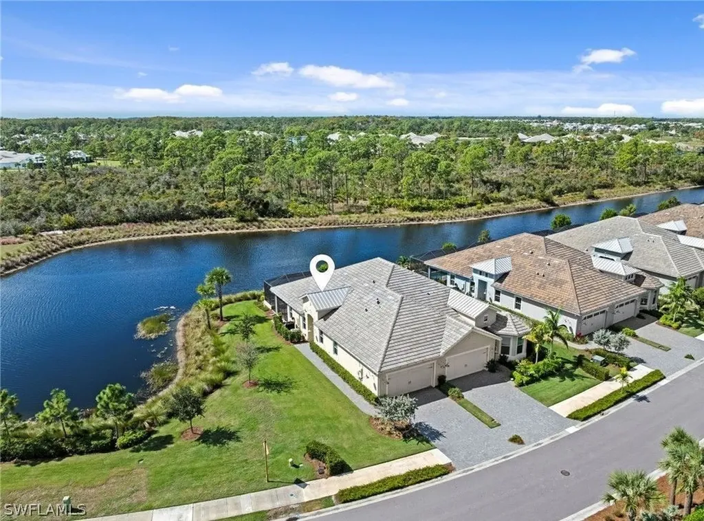 6933 Saona Court Naples FL 34113