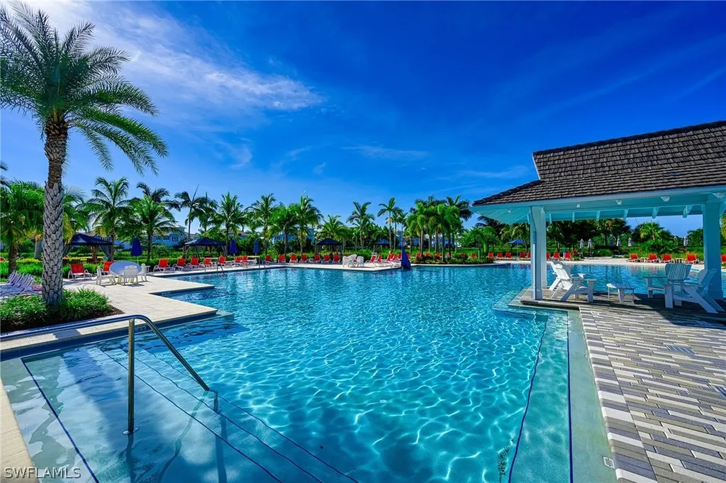 6933 Saona Court Naples FL 34113