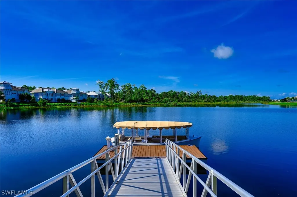 6933 Saona Court Naples FL 34113