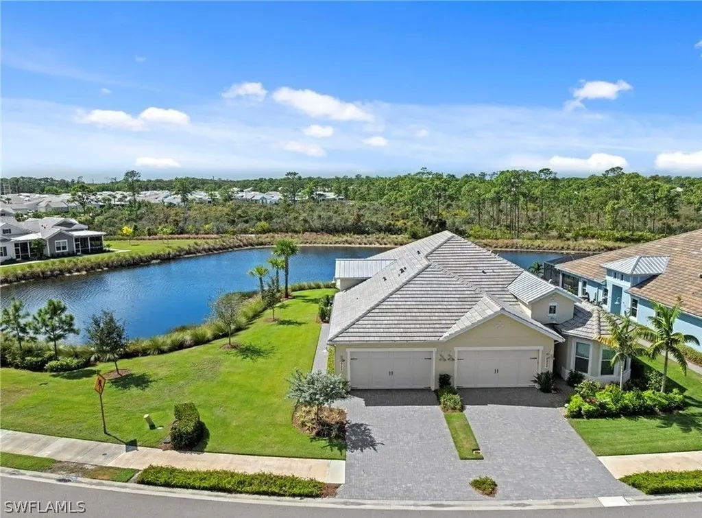 6933 Saona Court Naples FL 34113