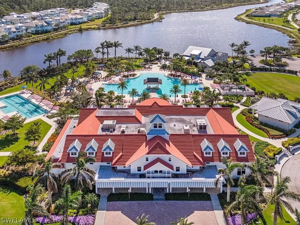 6933 Saona Court Naples FL 34113