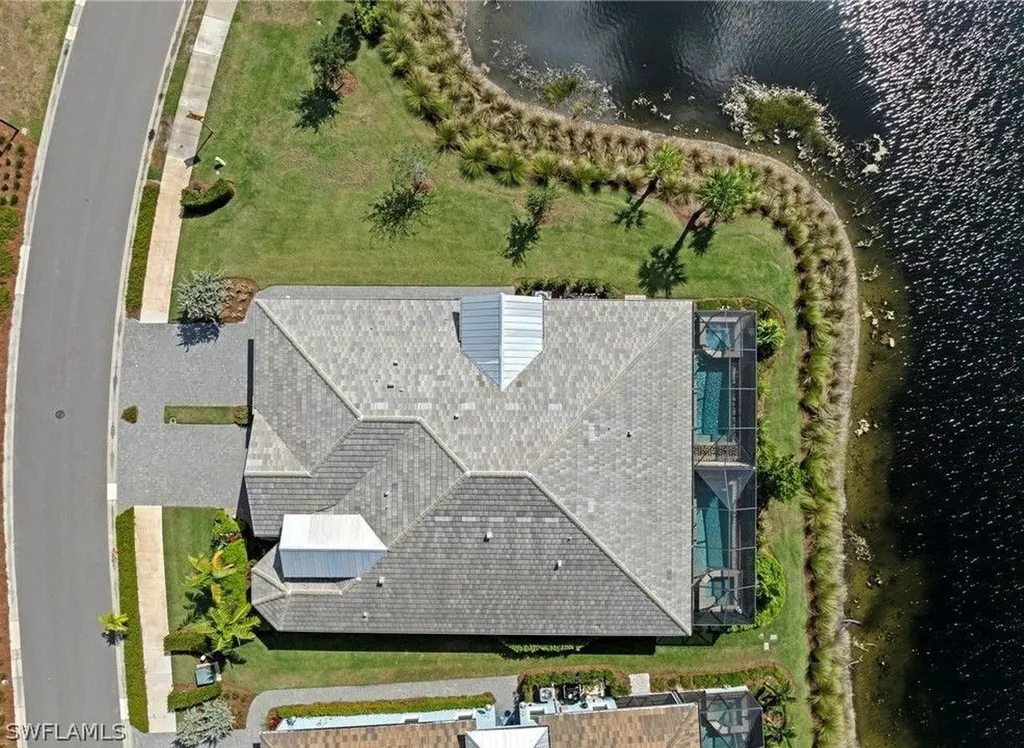 6933 Saona Court Naples FL 34113