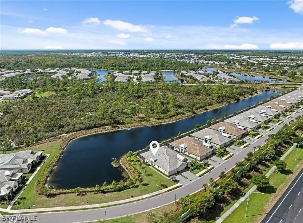6933 Saona Court Naples FL 34113