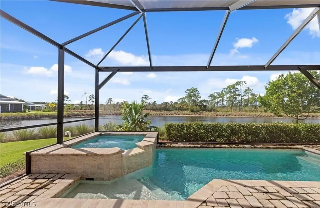 6933 Saona Court Naples FL 34113