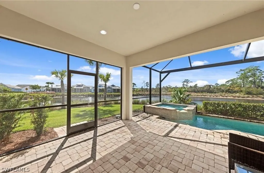 6933 Saona Court Naples FL 34113
