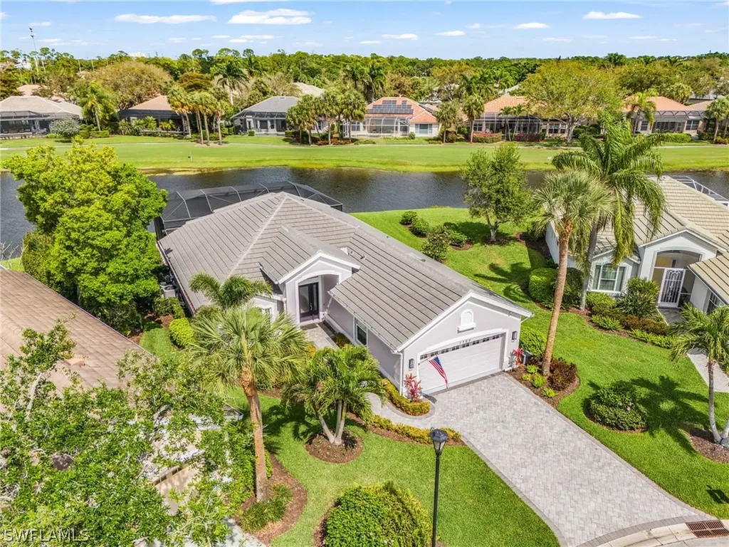 1799 Langford Lane Naples FL 34109