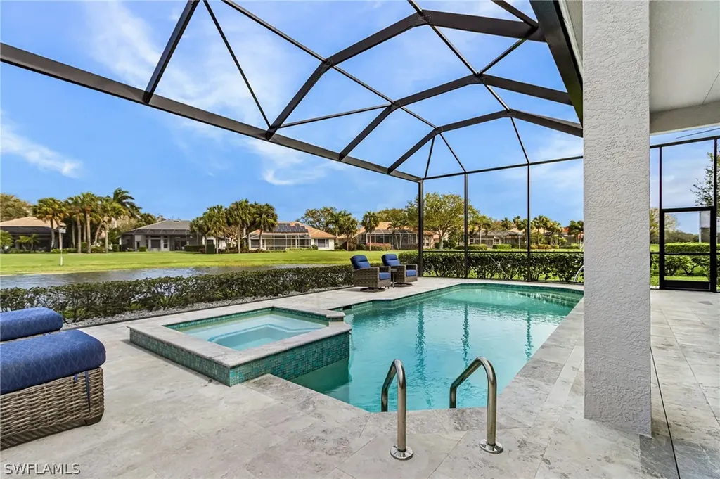 1799 Langford Lane Naples FL 34109