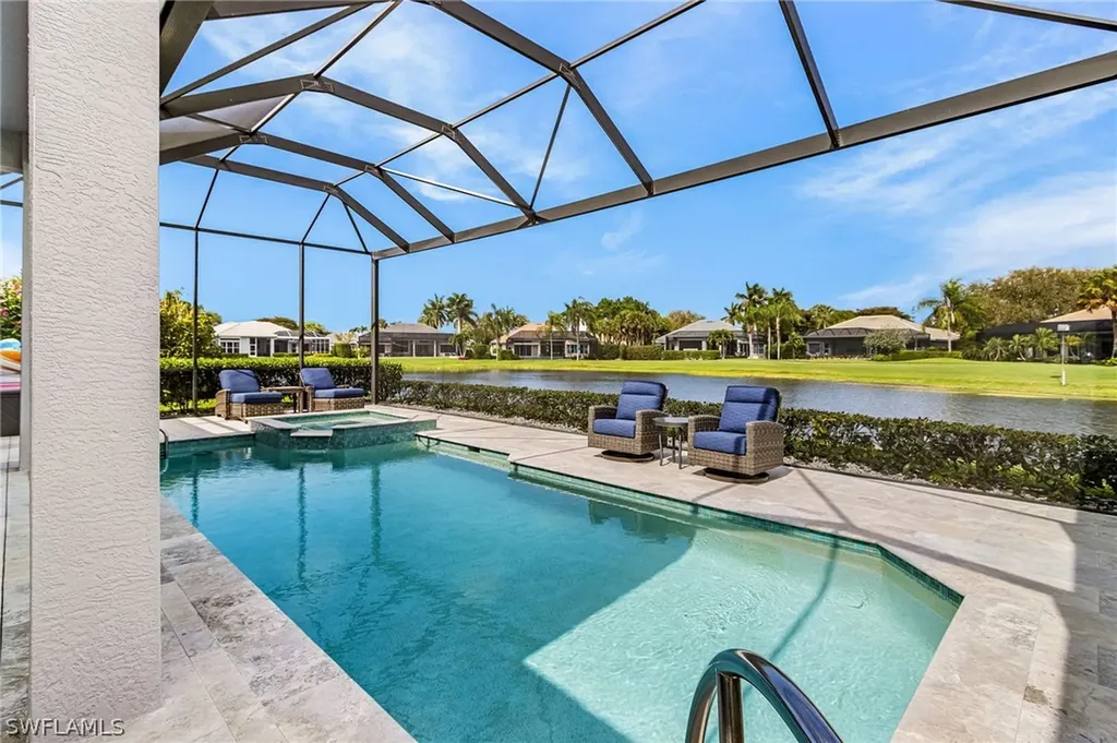 1799 Langford Lane Naples FL 34109