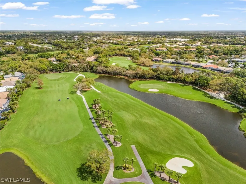 1799 Langford Lane Naples FL 34109