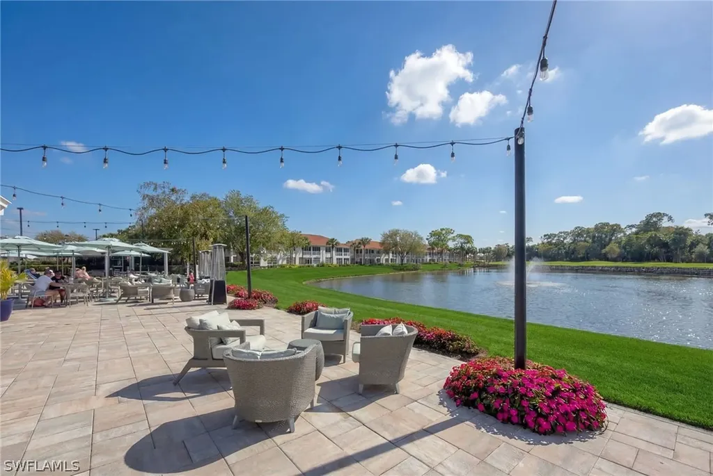 1799 Langford Lane Naples FL 34109