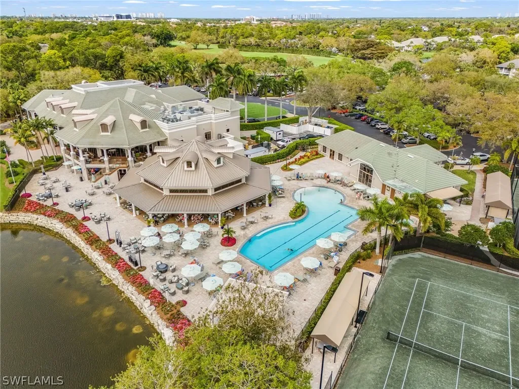 1799 Langford Lane Naples FL 34109