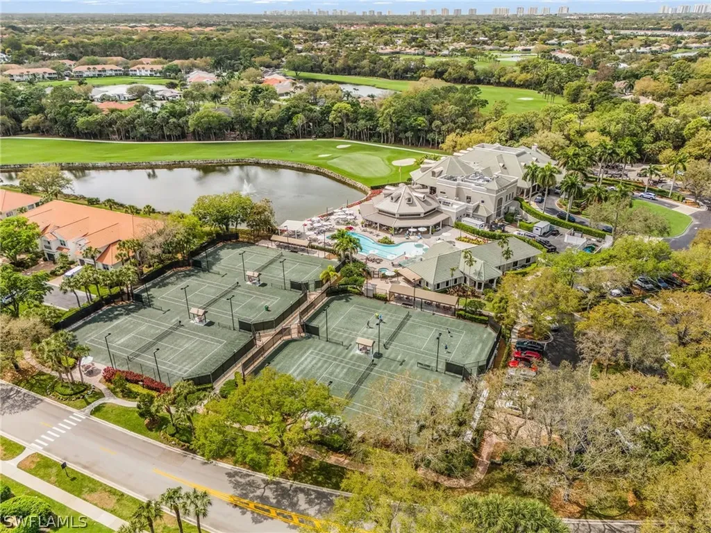 1799 Langford Lane Naples FL 34109
