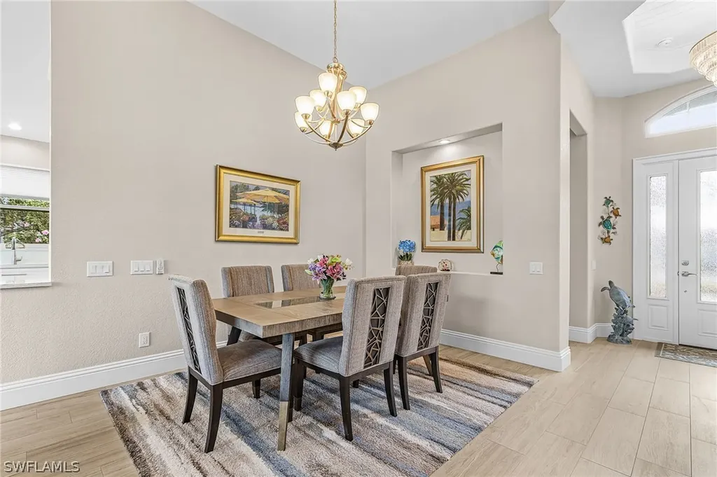 1799 Langford Lane Naples FL 34109