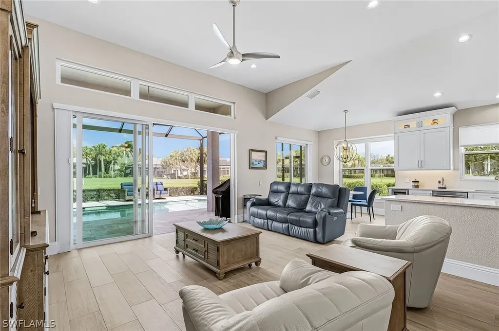 1799 Langford Lane Naples FL 34109