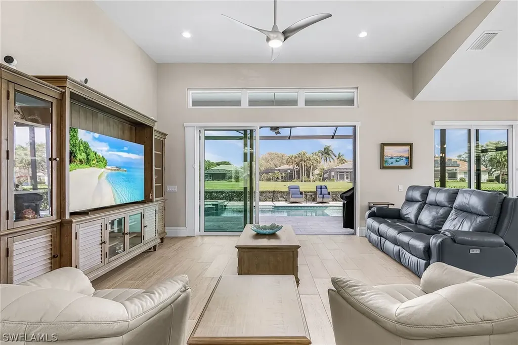 1799 Langford Lane Naples FL 34109