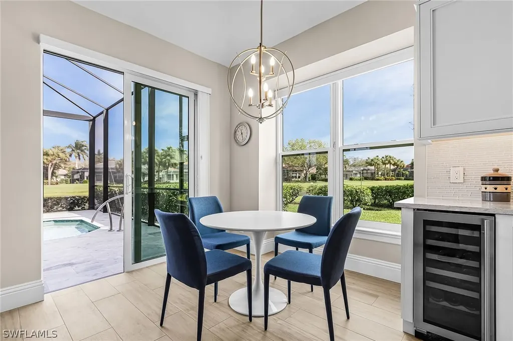 1799 Langford Lane Naples FL 34109