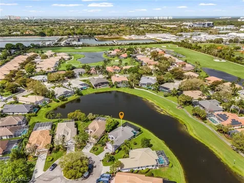 1799 Langford Lane Naples FL 34109