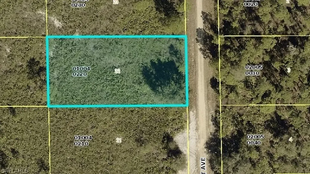 419 Scott Avenue Lehigh Acres FL 33972