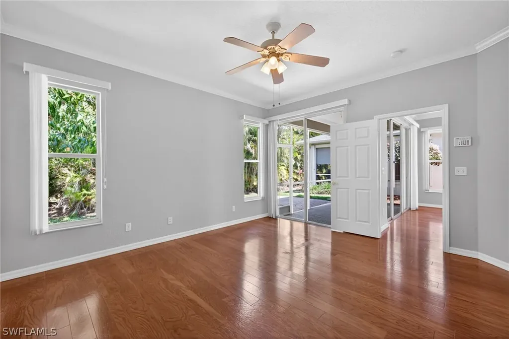 599 Crossfield Circle Naples FL 34104
