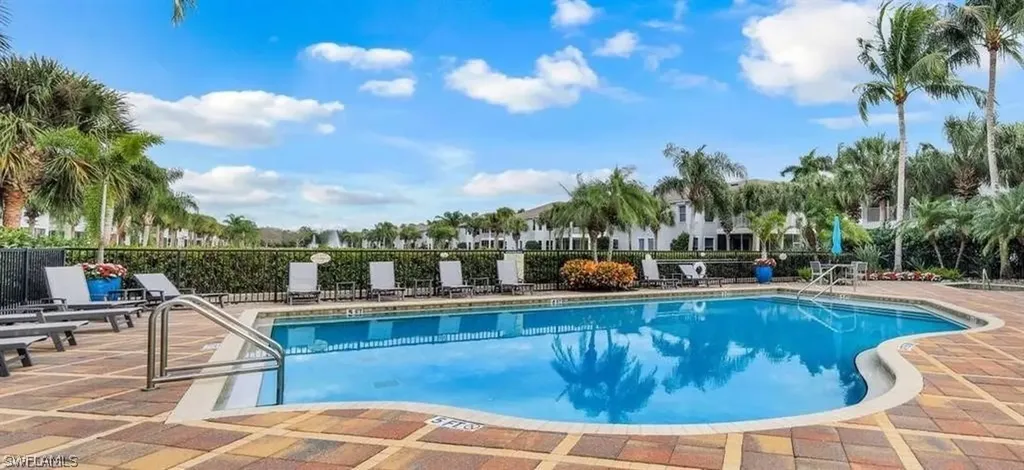 12850 Carrington Circle Naples FL 34105