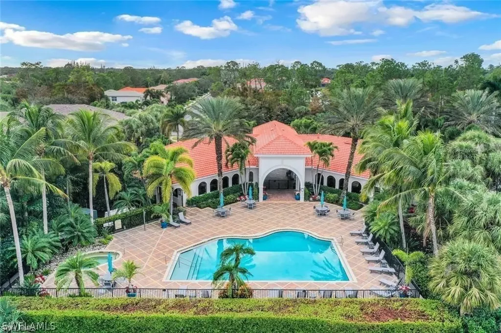 12850 Carrington Circle Naples FL 34105