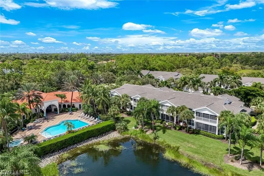 12850 Carrington Circle Naples FL 34105
