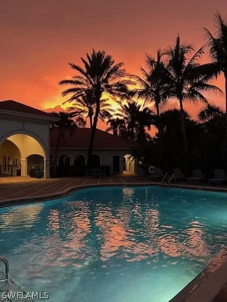 12850 Carrington Circle Naples FL 34105