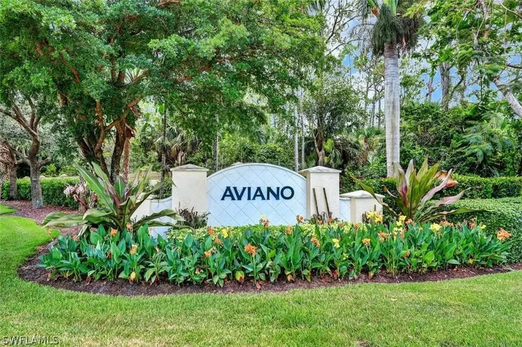 12850 Carrington Circle Naples FL 34105