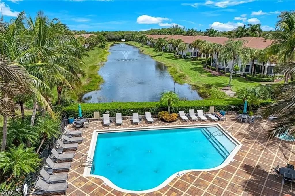 12850 Carrington Circle Naples FL 34105
