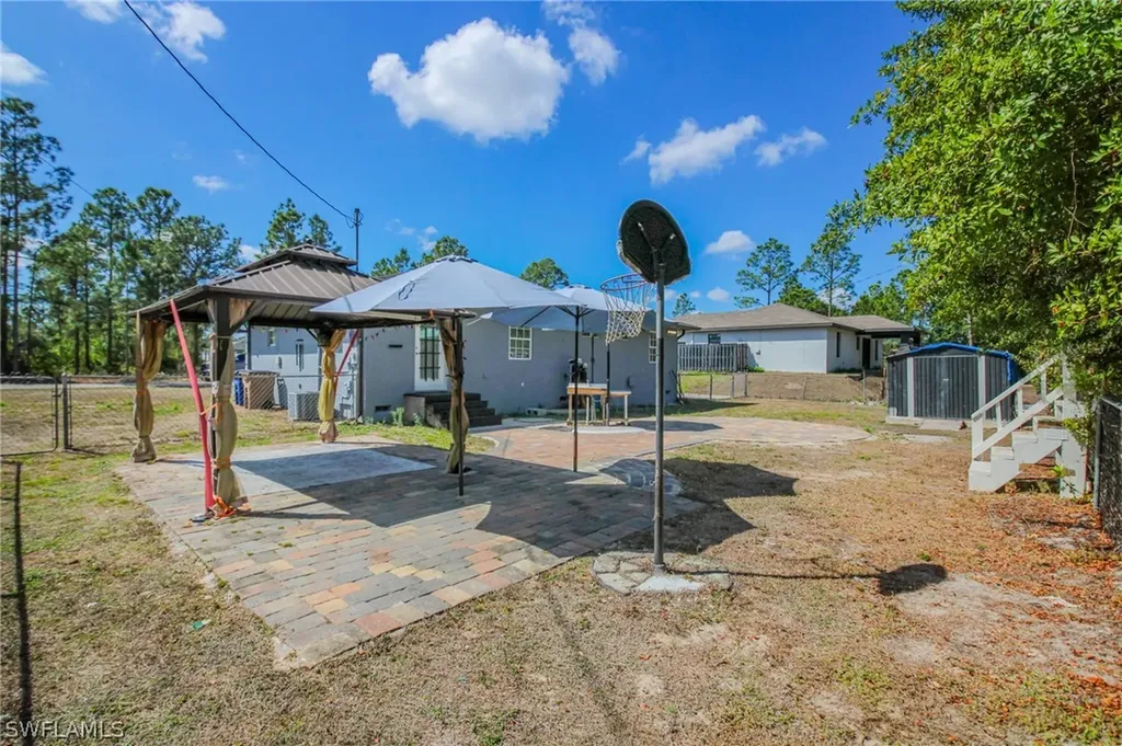 203 E 11th Street Lehigh Acres FL 33972