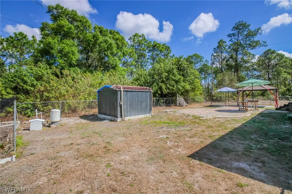 203 E 11th Street Lehigh Acres FL 33972