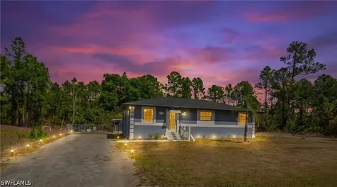 203 E 11th Street Lehigh Acres FL 33972