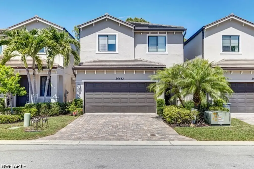 26483 Bonita Fairways Boulevard Bonita Springs FL 34135