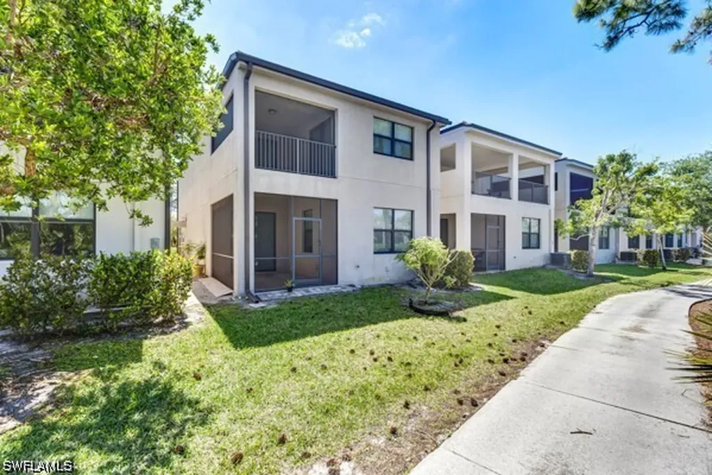 26483 Bonita Fairways Boulevard Bonita Springs FL 34135