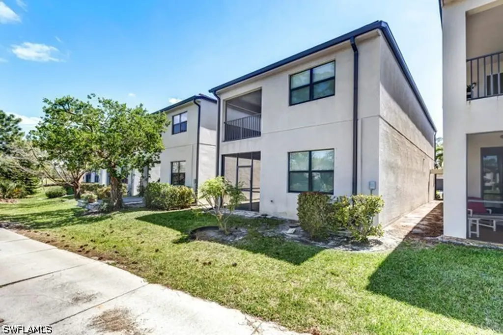 26483 Bonita Fairways Boulevard Bonita Springs FL 34135