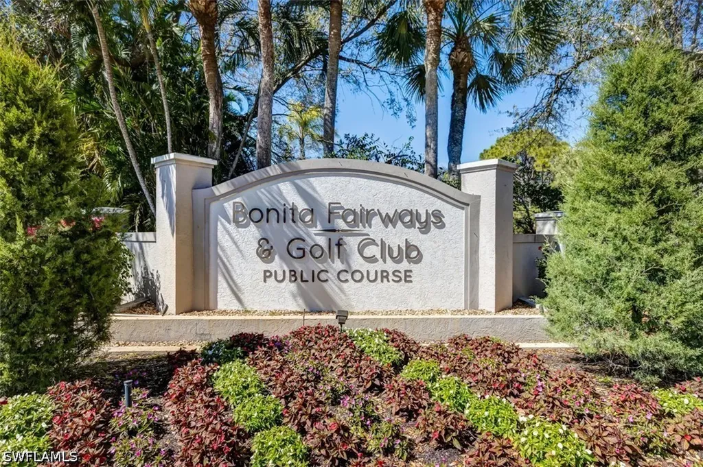 26483 Bonita Fairways Boulevard Bonita Springs FL 34135