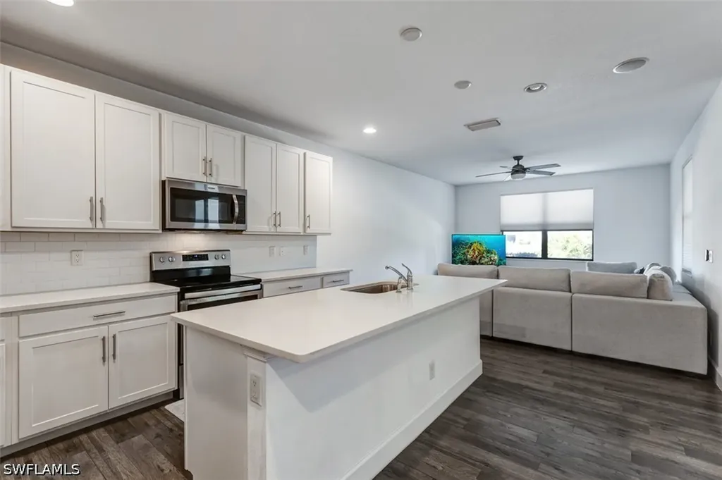 26483 Bonita Fairways Boulevard Bonita Springs FL 34135