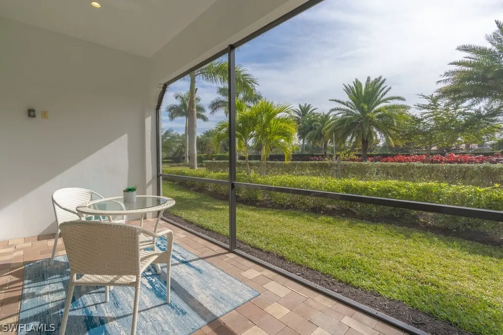 16366 Corsica Way Naples FL 34110