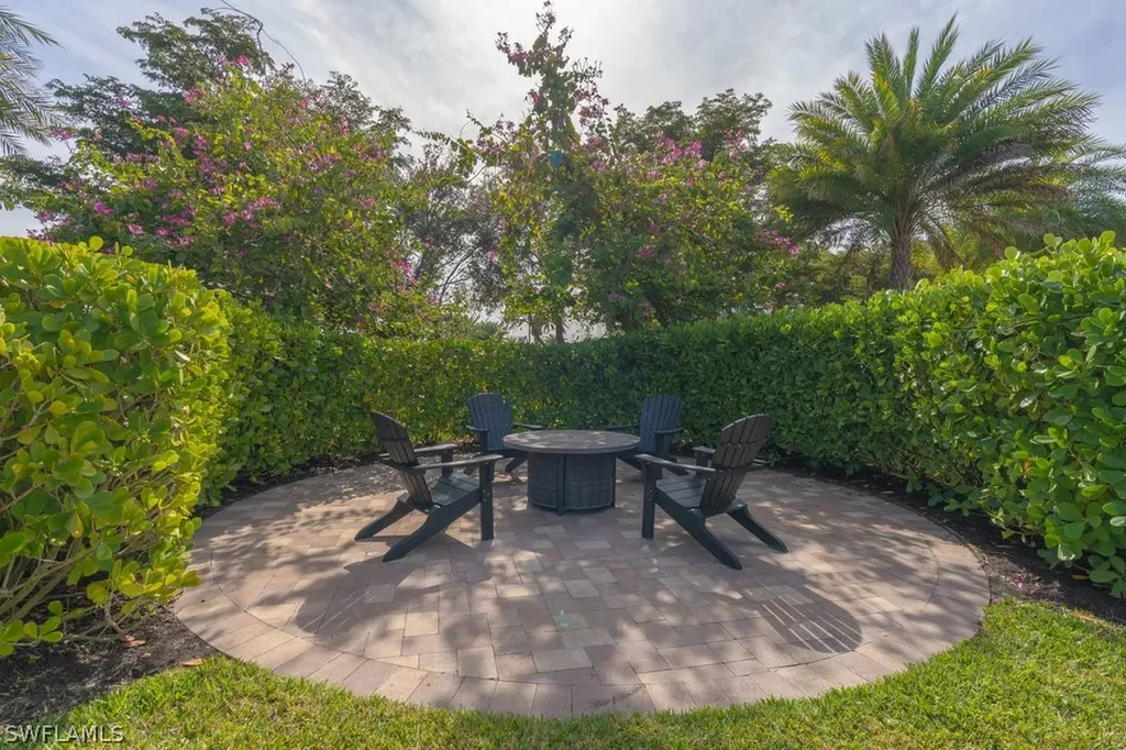 16366 Corsica Way Naples FL 34110