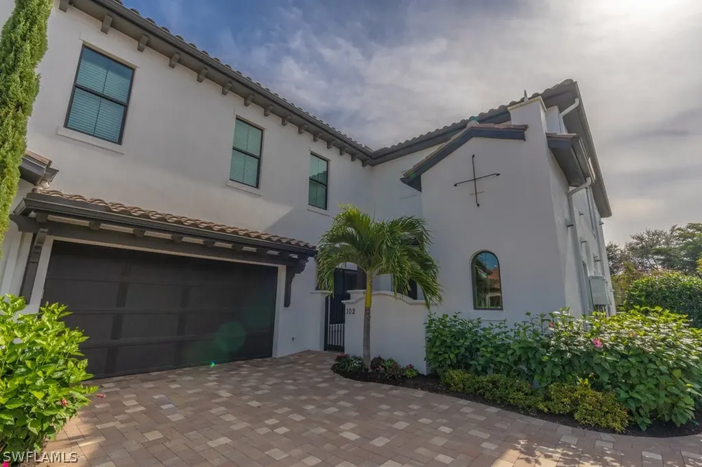 16366 Corsica Way Naples FL 34110