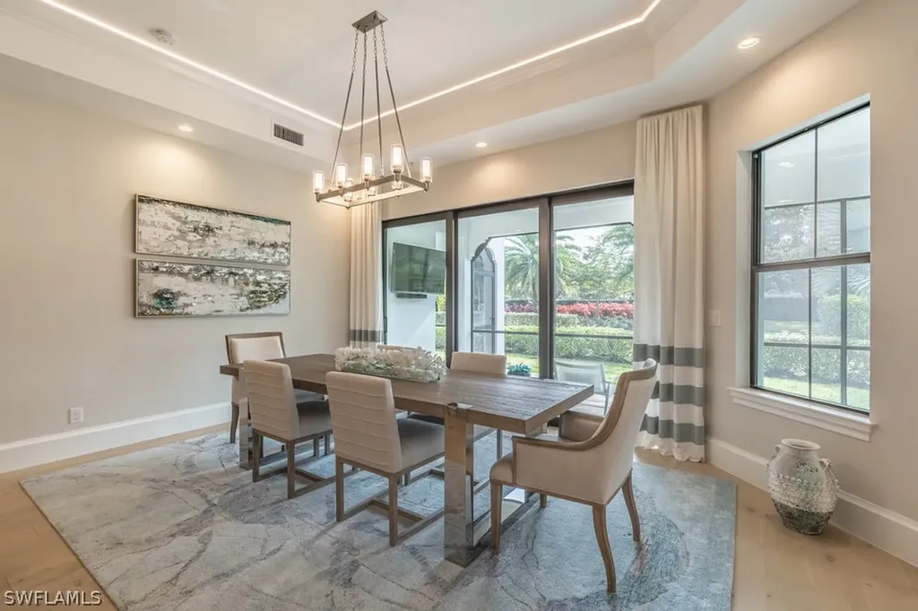 16366 Corsica Way Naples FL 34110